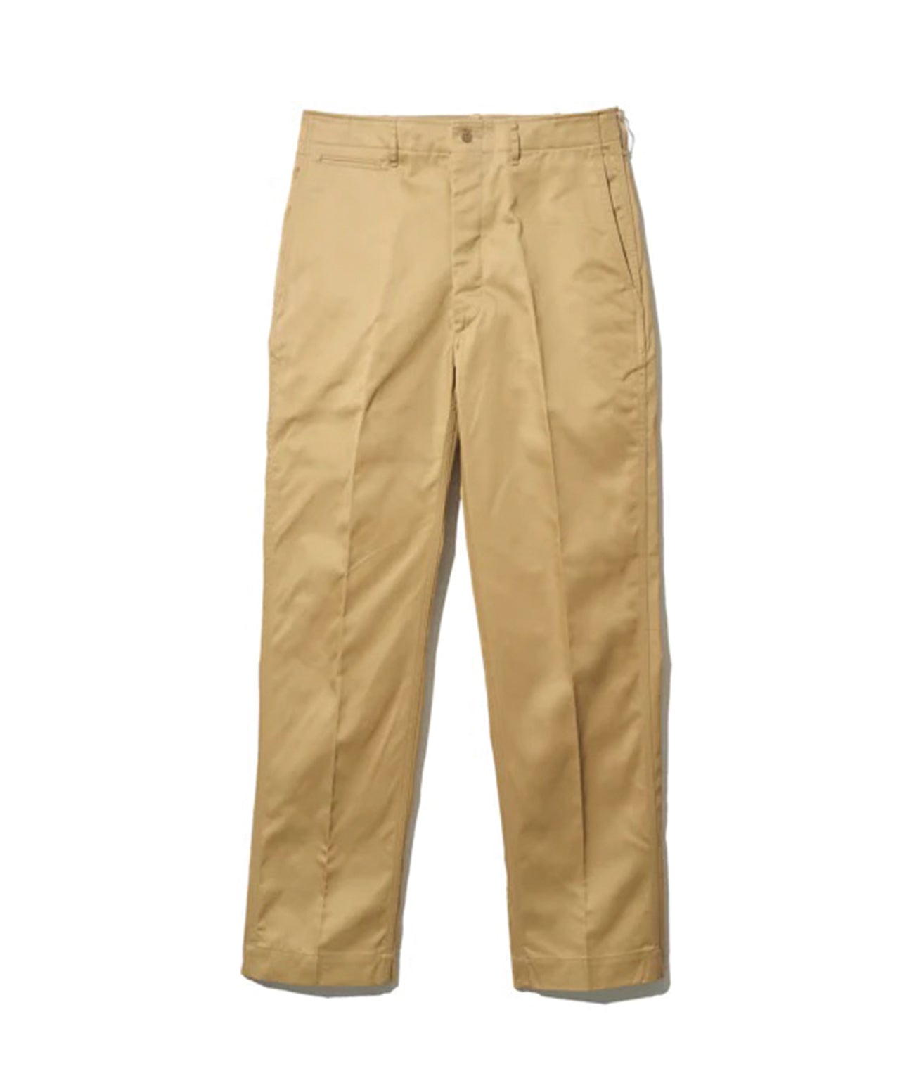 CHINOⅡ – ANATOMICA TOKYO FLAGSHIP STORE