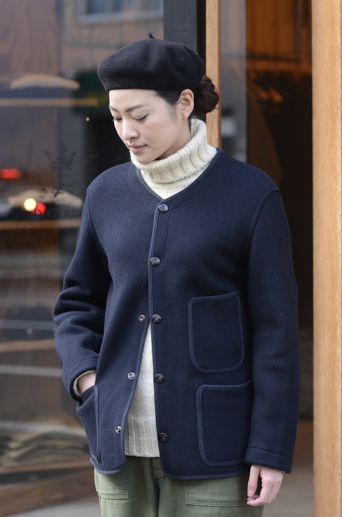 BEACH CLOTH STYLE SAMPLE vol.1 | ANATOMICA SAPPORO アナトミカ札幌