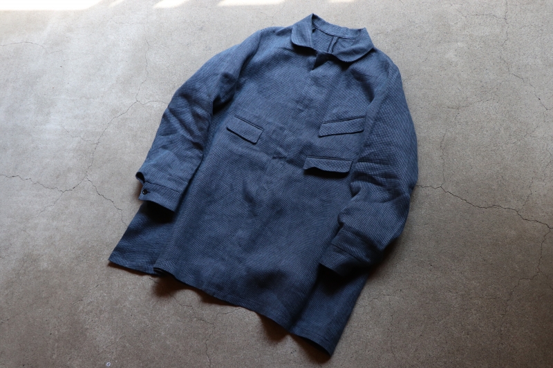 ARTHUR” | ANATOMICA SAPPORO アナトミカ札幌