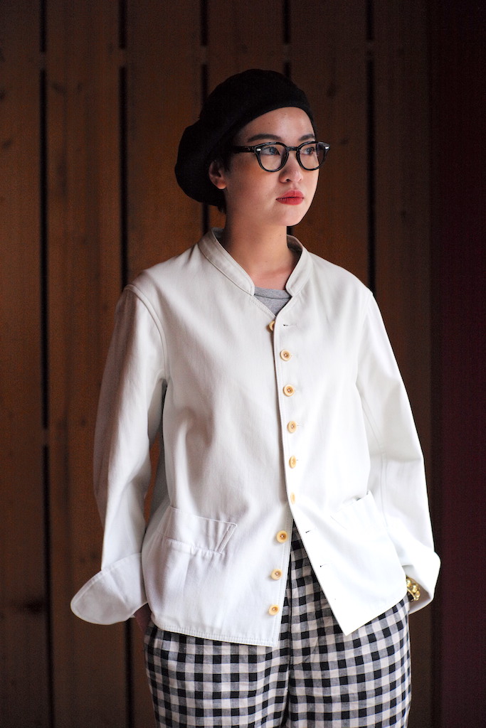 DOLMAN” ALL LINEUP!! | ANATOMICA SAPPORO アナトミカ札幌
