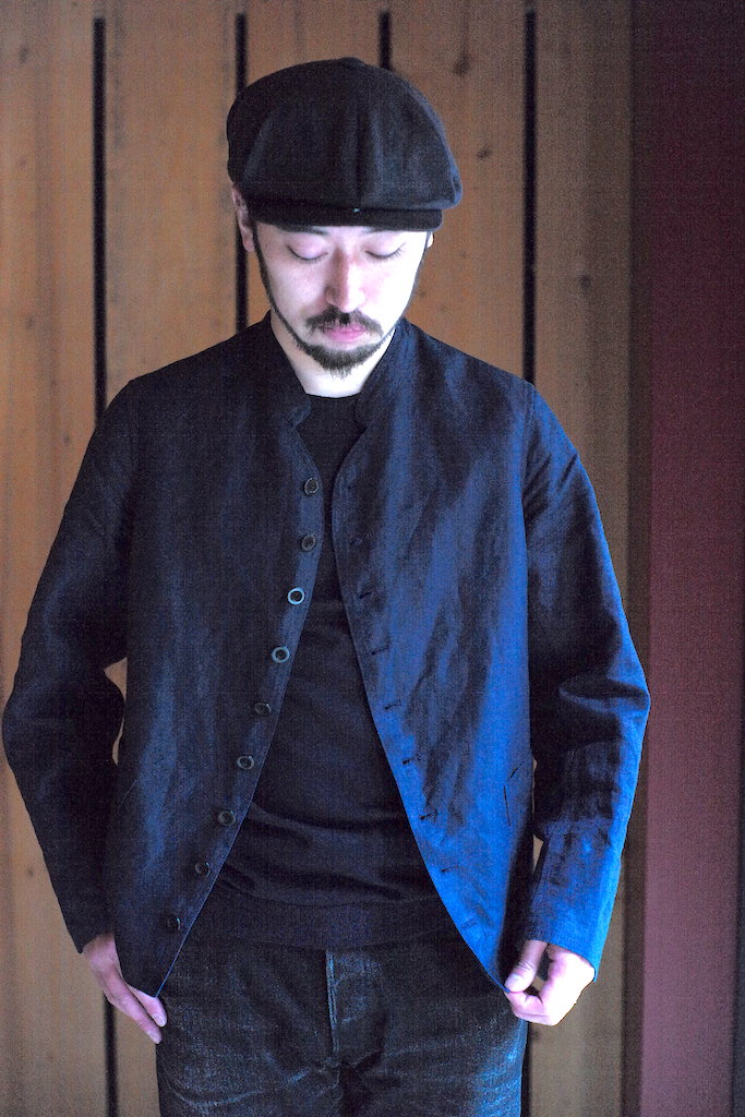 DOLMAN” ALL LINEUP!! | ANATOMICA SAPPORO アナトミカ札幌