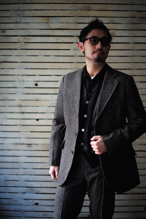 CHARLY | ANATOMICA SAPPORO アナトミカ札幌 | ページ 12