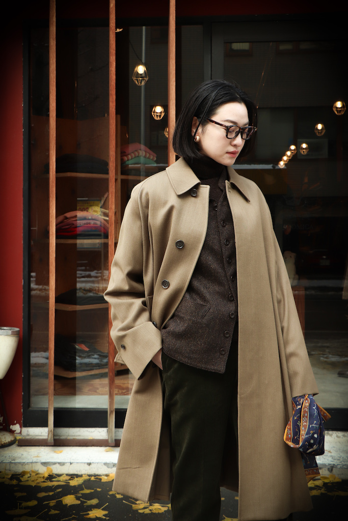 1月 | 2024 | ANATOMICA SAPPORO アナトミカ札幌 | ページ 2