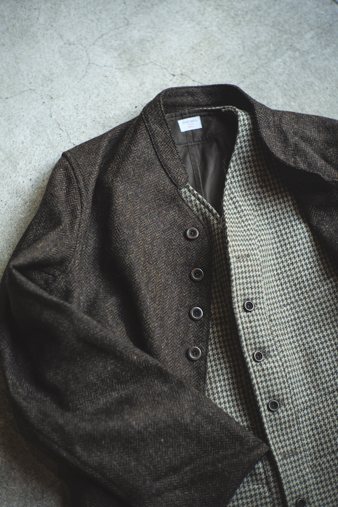 23AW アナトミカ / フランス製 入荷！ | ANATOMICA SAPPORO アナトミカ札幌