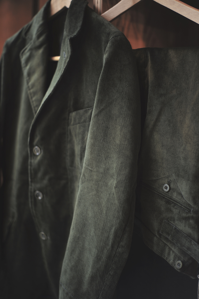 23AW アナトミカ / フランス製 入荷！ | ANATOMICA SAPPORO アナトミカ札幌