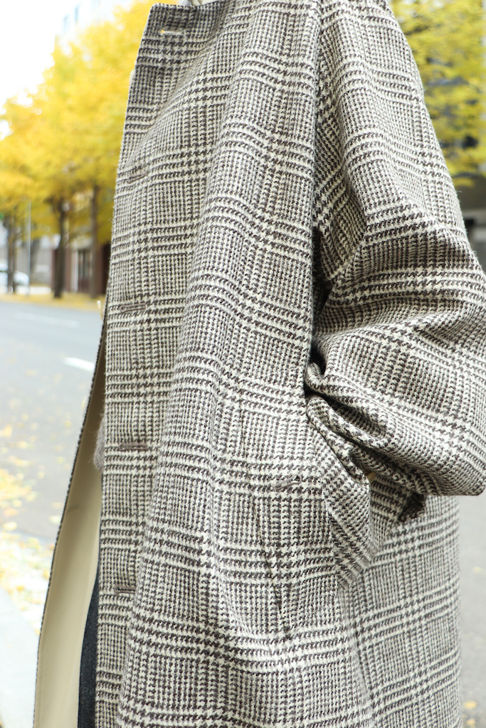 アナトミカ / 名作リバーシブルコート | ANATOMICA SAPPORO アナトミカ札幌