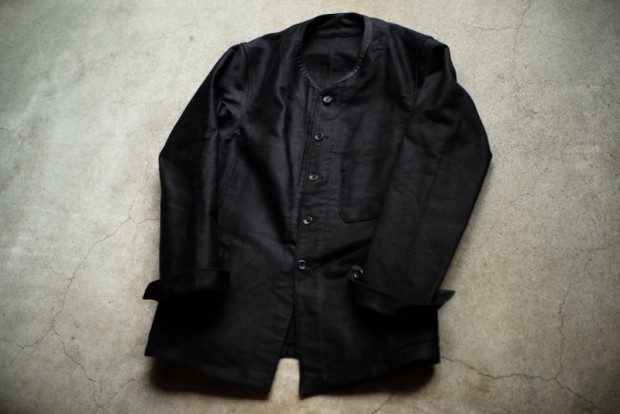 ANATOMICA GERMAN TWILL ITEM | ANATOMICA SAPPORO アナトミカ札幌