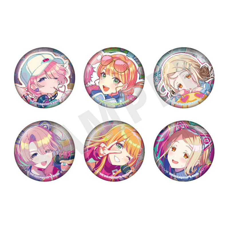 単品】「学園アイドルマスター」 〜favorite series〜 トレーディング