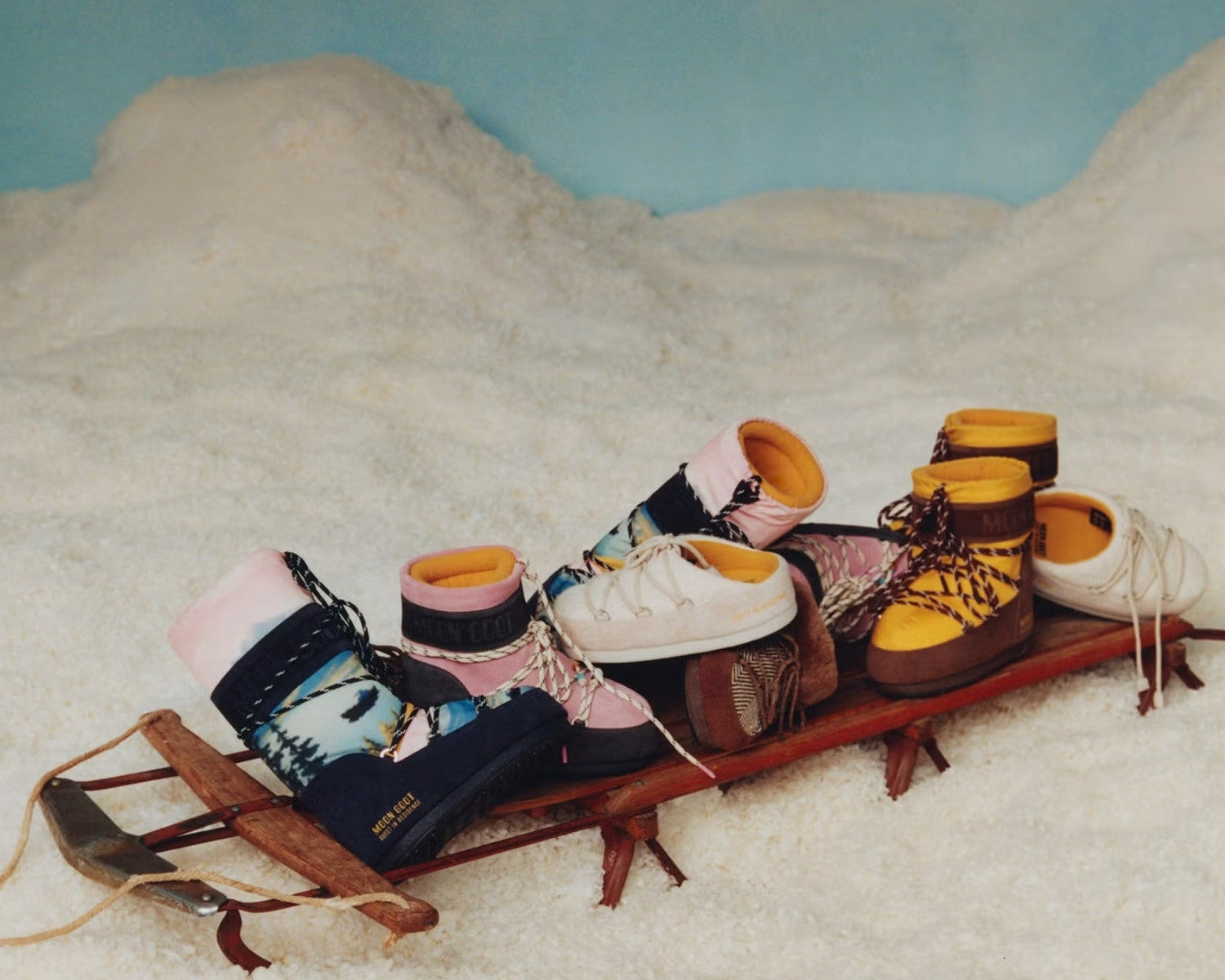 Moon Boot - discover online now on anitahass.com