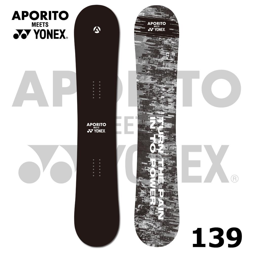 アポリト×ヨネックス APORITO×YONEX4XP | APORITO（アポリト）公式
