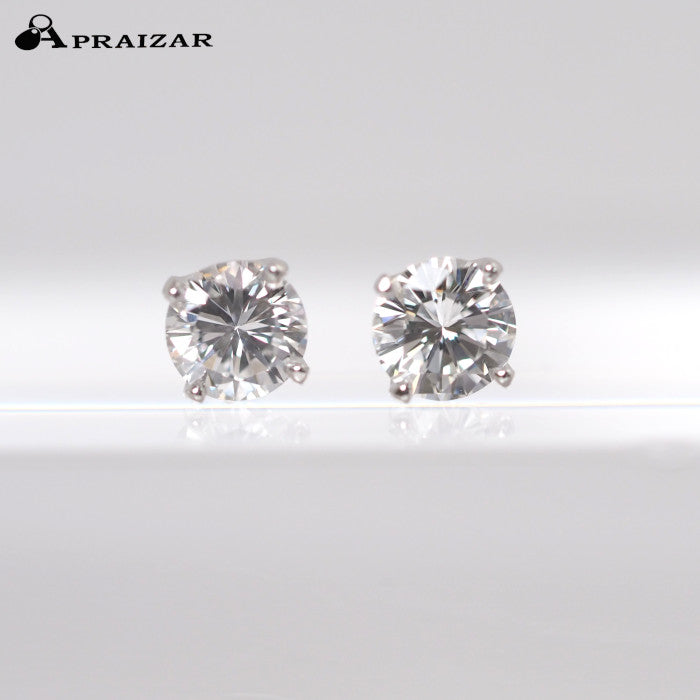 ヴァンドーム青山 Pt900/Pt950 ピアス 片方 ヴァンドーム青山 Pt900