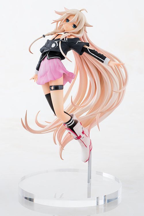 IA -ARIA ON THE PLANETES- Ver. 1.5 | 株式会社アクアマリン