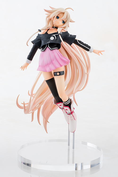 IA -ARIA ON THE PLANETES- Ver. 1.5 | 株式会社アクアマリン