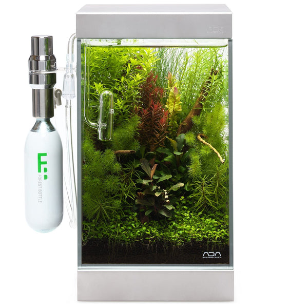 ADA Mini NA Set 150 (with Cube Garden W150xD150xH220mm / 4mm
