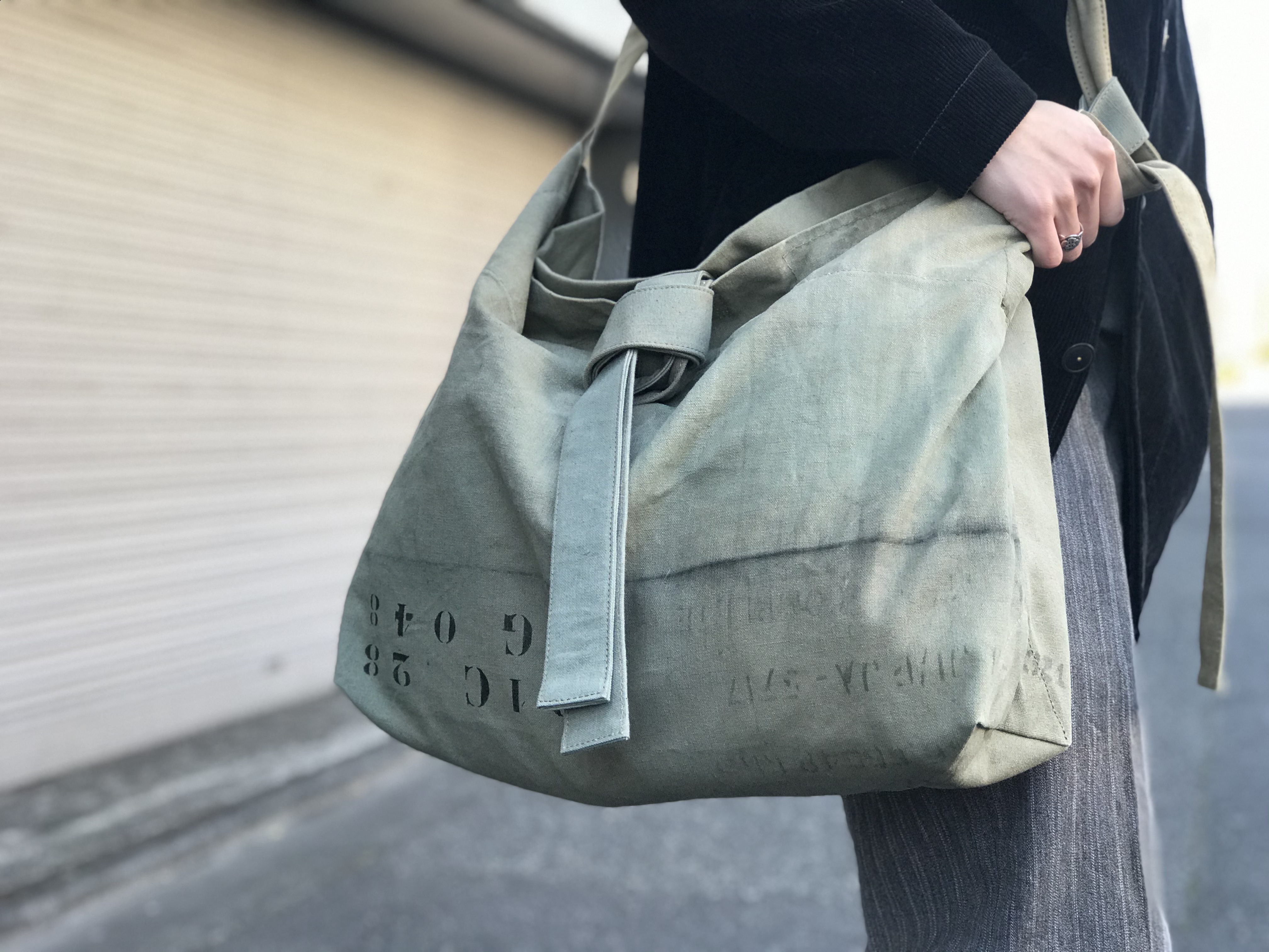 KLASICA “BIVOUAC BAG” | ARCH TOKYO