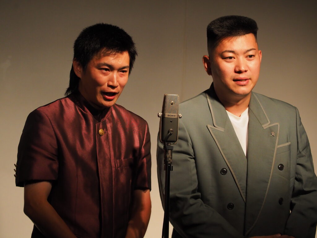 9月浅井企画お笑いライブ『55NEXT』ライブレポート！！ | 浅井企画