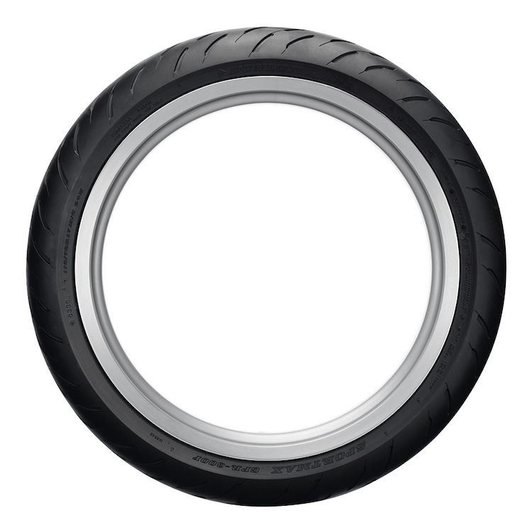 Dunlop Sportmax GPR-300 Rear – ASAP MOTO