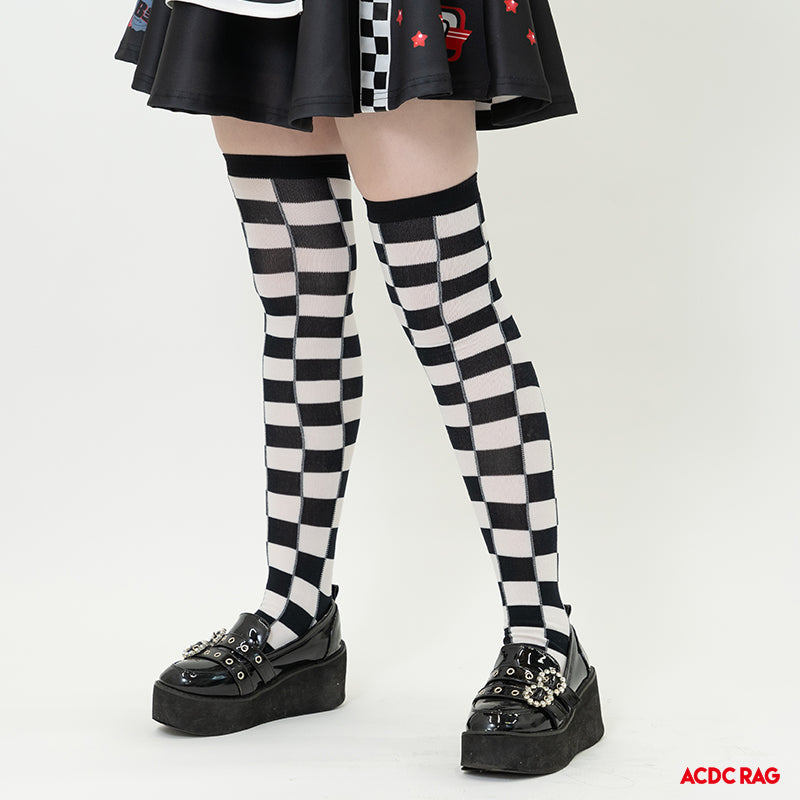 フラッグチェック ニーハイ – ACDC RAG
