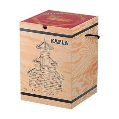 280 KAPLA Case – Acorns & Twigs