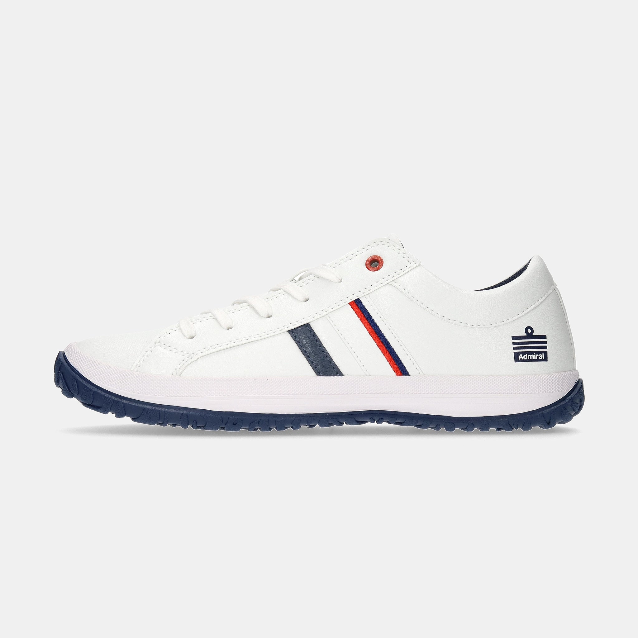 Admiral ALBIE AD801 Tricolor ｜アドミラルスニーカー公式