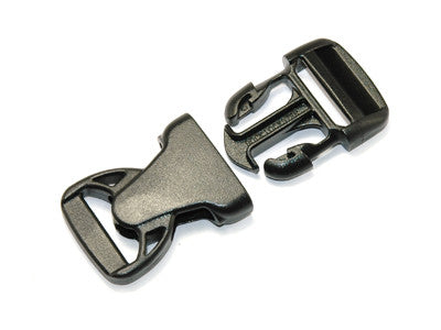 PZDX7145-7146 Rock Lockster Side Release Buckle – BuckleRus