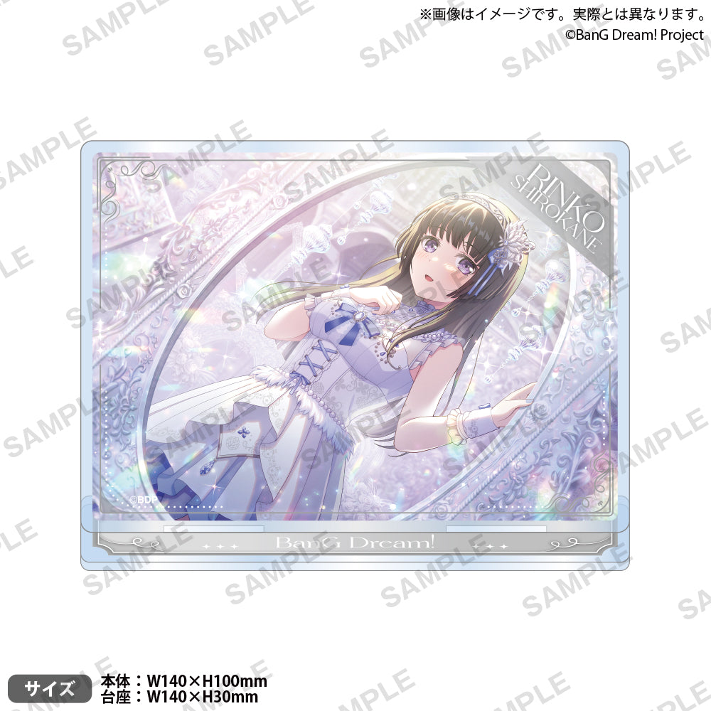 Roselia 缶バッジ 湊友希那 今井リサ 氷川紗夜 宇田川あこ 白金燐子
