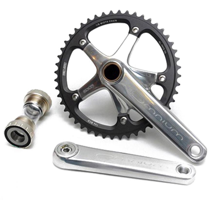 SRAM OMNIUM - SILVER – RODAGIRA