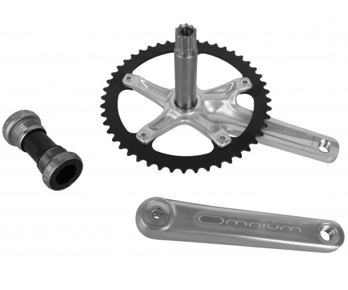 SRAM OMNIUM - SILVER – RODAGIRA