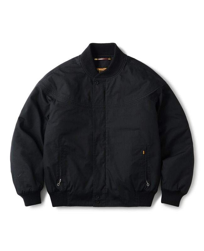 FTC x DERBY OF SAN FRANCISCO STYLE 300 DERBY JACKET COLLECTION