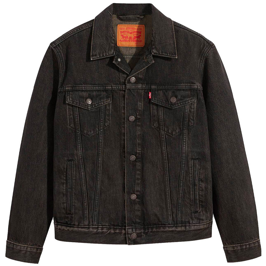 リーバイス Gジャン LEVI'S TYPE3 トラッカージャケット ジージャン