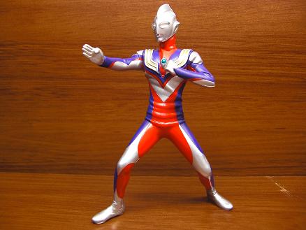 HDM 創絶 超ウルトラ8兄弟 -前編- - 特撮の軌跡