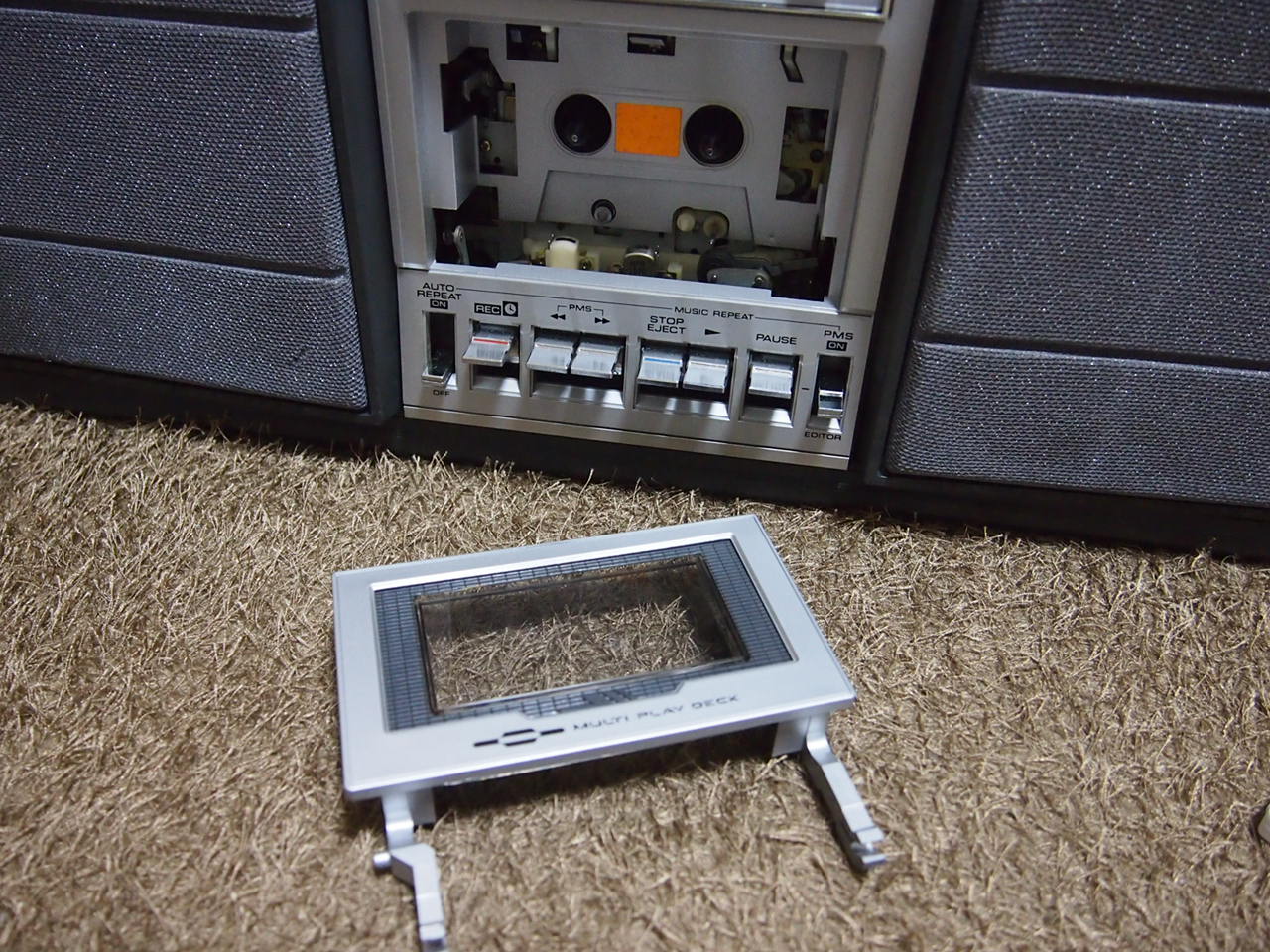PIONEER SK-70 - SALTAWAY - Junk Audio Laboratory -