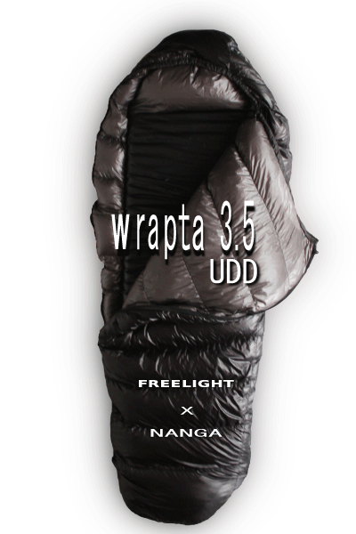 FREELIGHT wrapta 3.5 | FREELIGHT