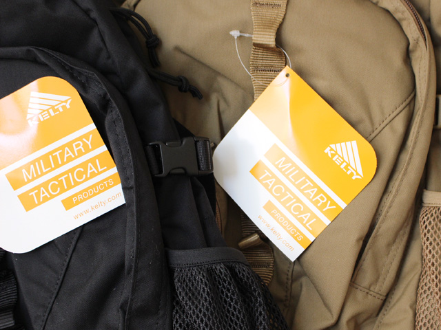Kelty COTS (Tactical) Peregrine 1800 Backpack / ケルティ,コーツ
