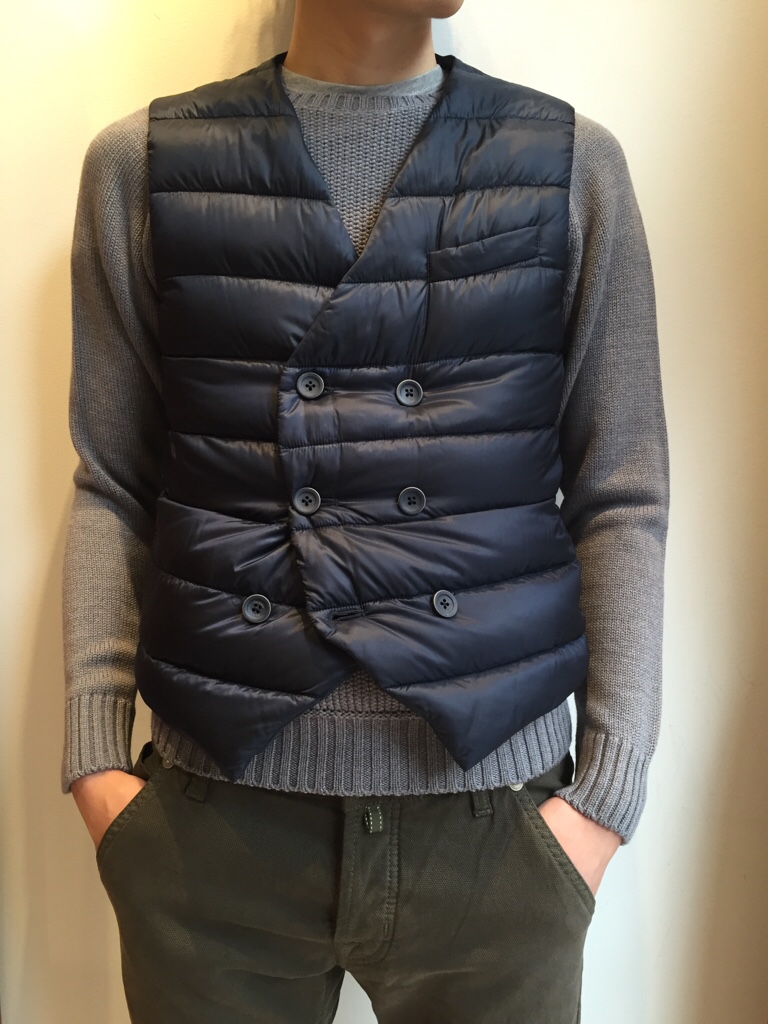 HERNO / ヘルノ