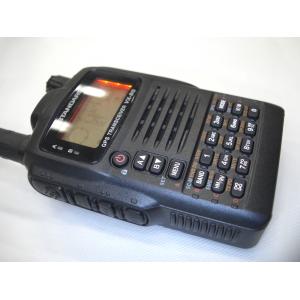 VX-8G見ました！特にVX-8Dとの比較。 | アマチュア無線・広帯域受信機