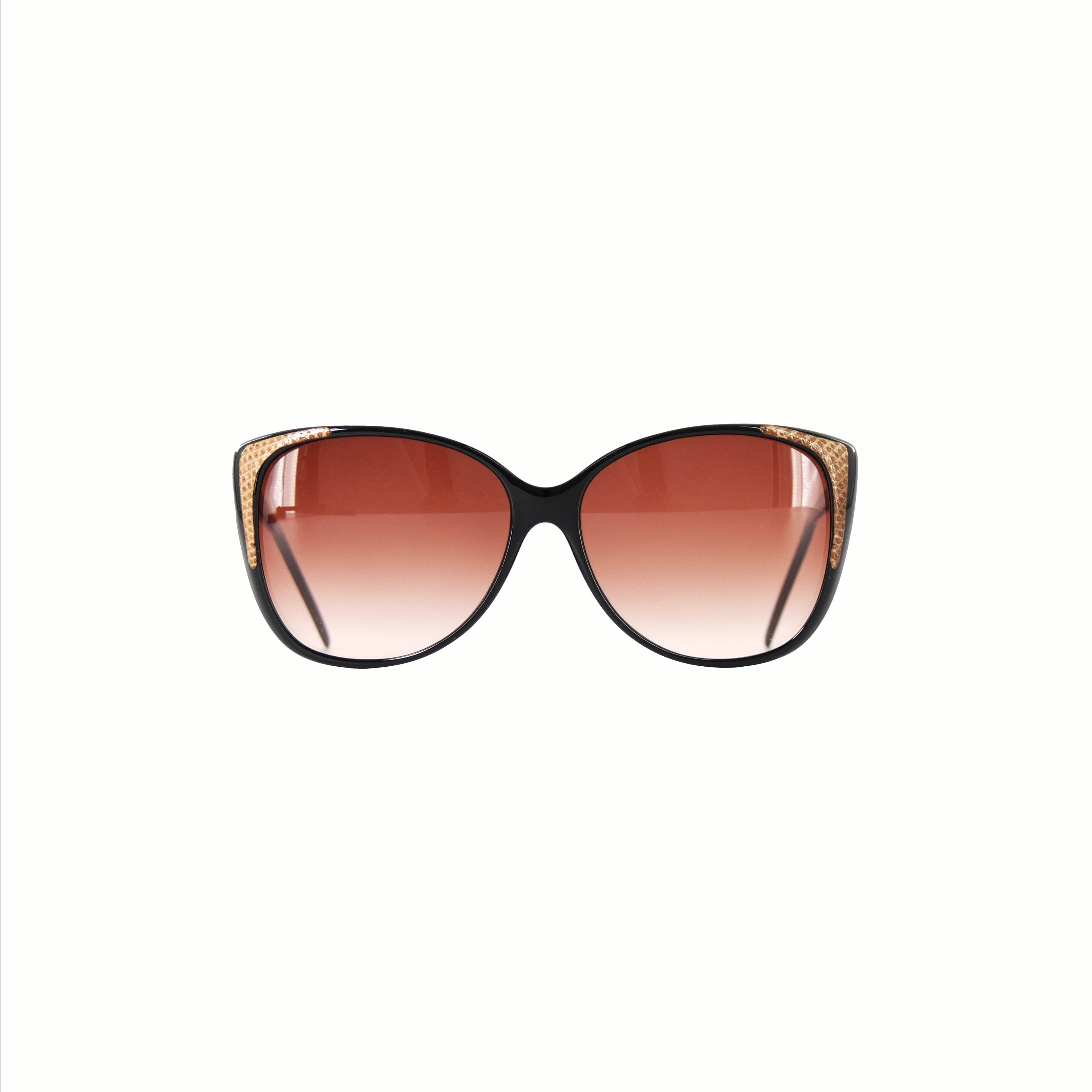 正規品・送料無料】Retro Sun / Yve Saint Laurent Sunglasses②