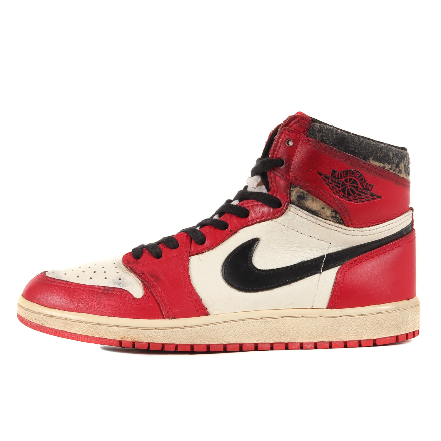 NIKE / vintage (ナイキ ヴィンテージ) 80s AIR JORDAN 1 CHICAGO