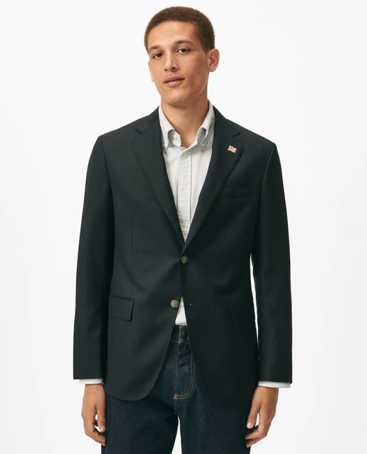 Loro Piana Blazers | Brooks Brothers