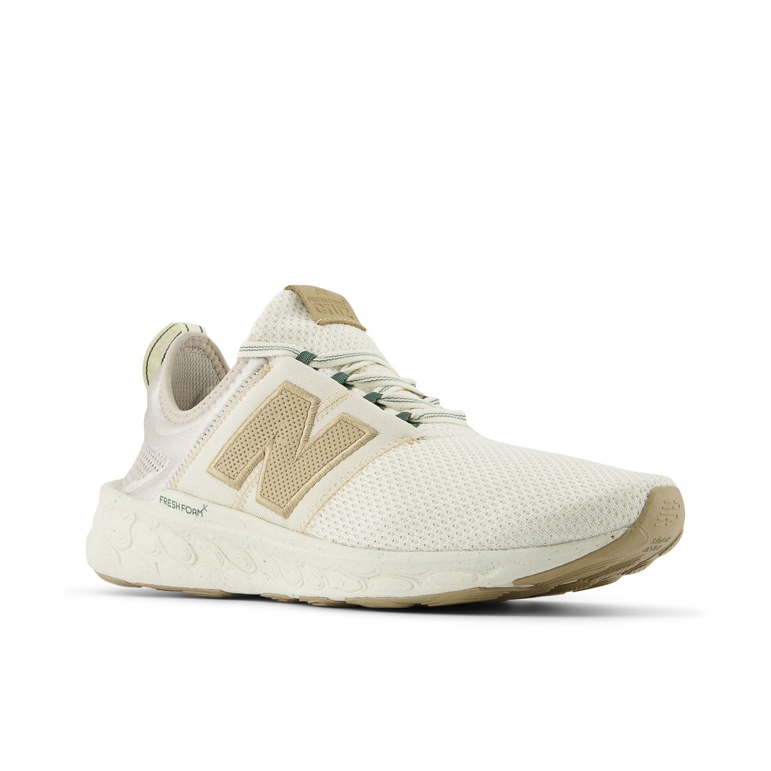 New Balance Fresh Foam X Cruz Artisan v3 (MCRZERC3) Men's