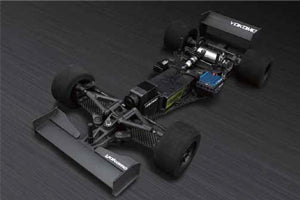 Banzai Hobby - Yokomo YRF-001W Formula 001W Chassis Kit – BanzaiHobby