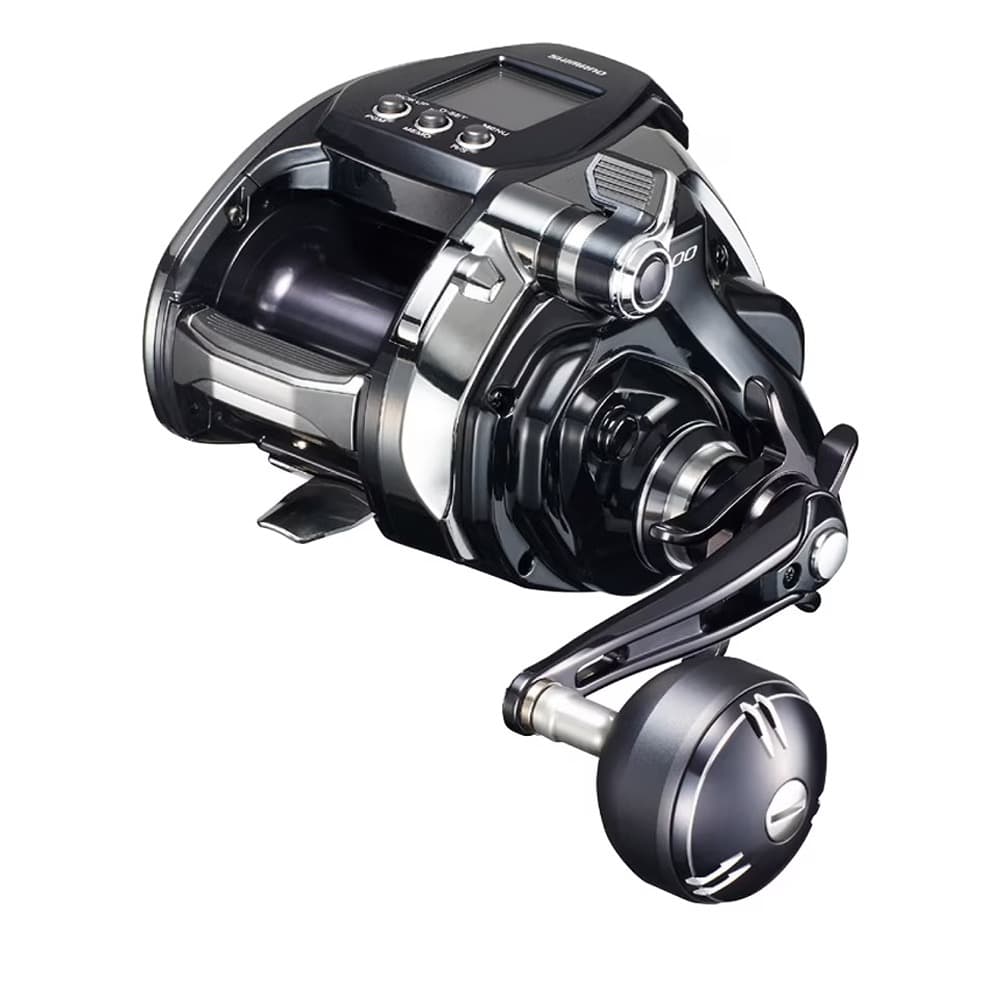 20 BEAST MASTER MD 3000 – Bass-Tokyo