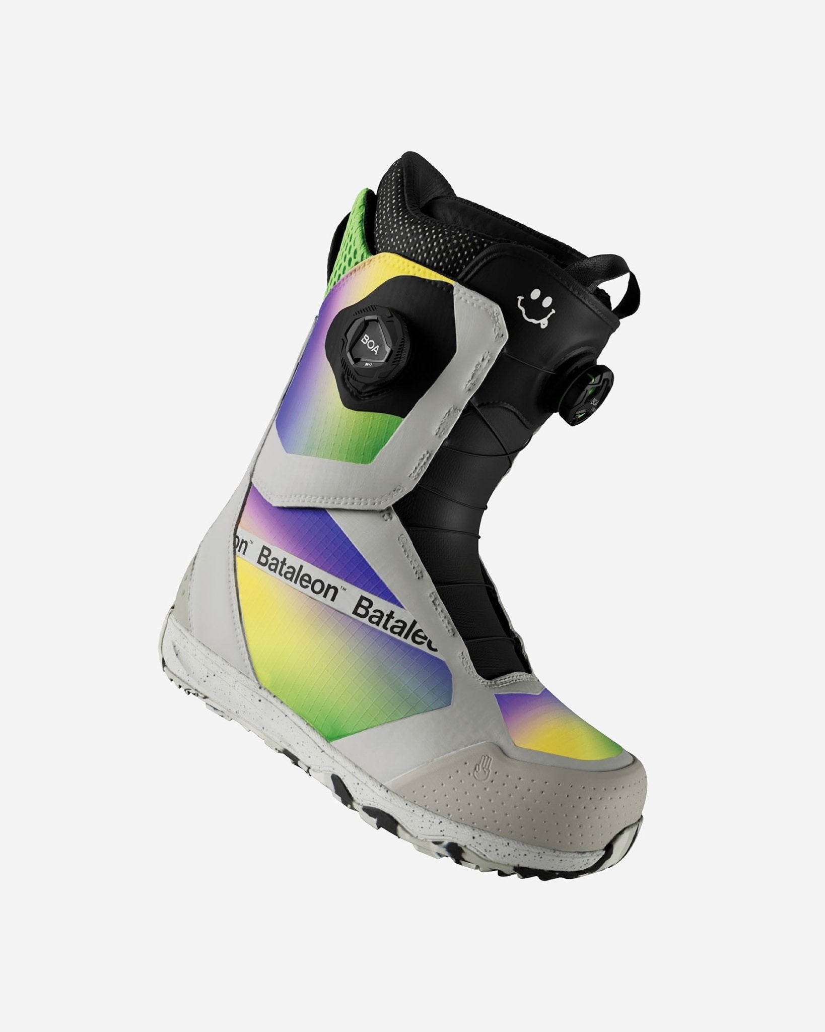 Salsa BOA 2025 | Bataleon Snowboards™ – Bataleon US