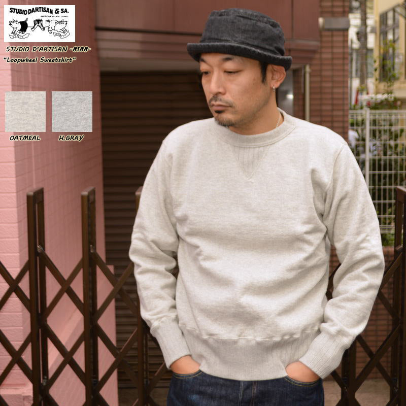 STUDIO D'ARTISAN 