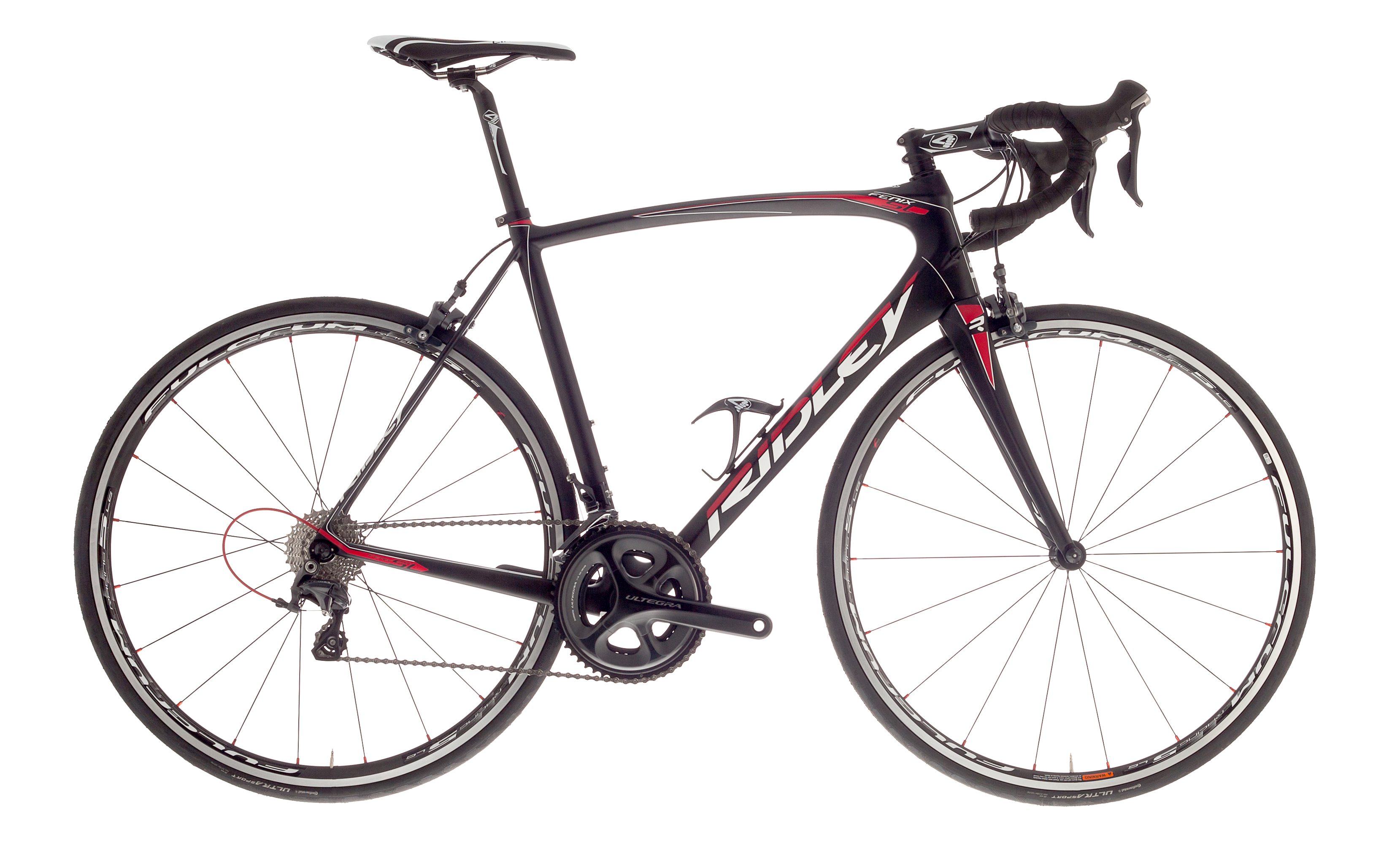 2016 First Look: Ridley Fenix SL - Canadian Cycling Magazine