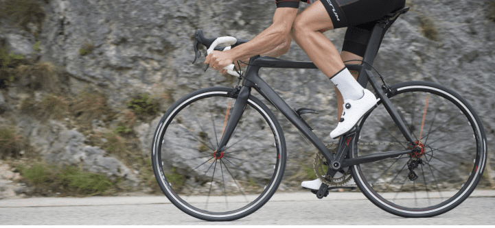 Fulcrum goes wider adding Racing Zero Competizione clincher