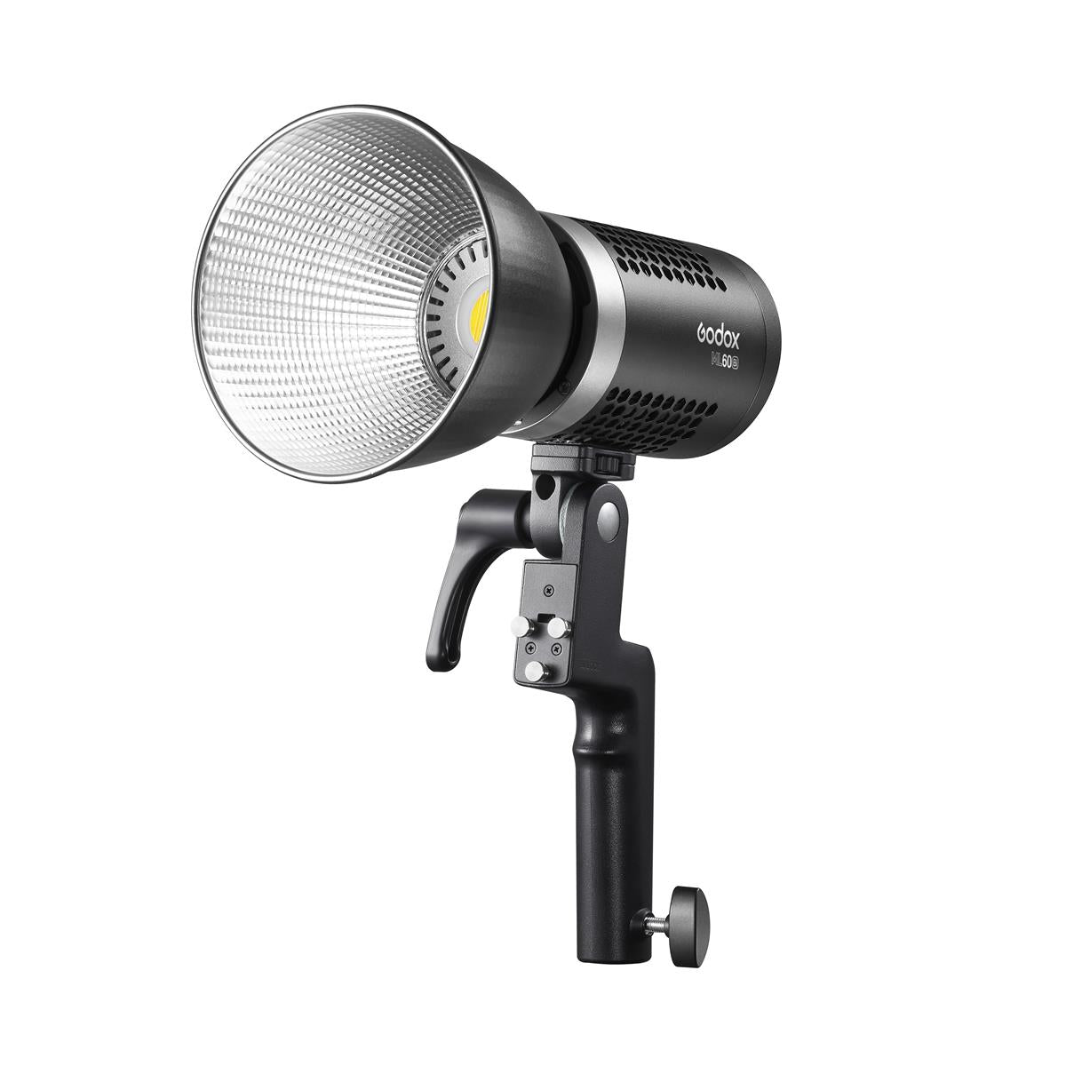 Godox ML60Bi Continuous Light – Cheetah Stand