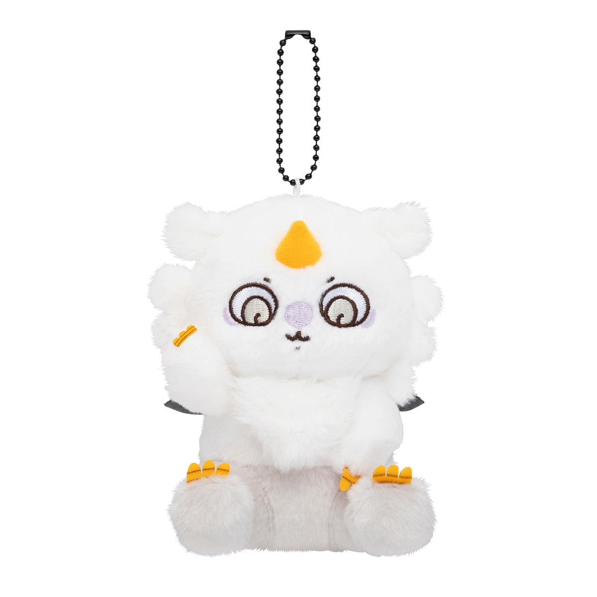 Chiikawa Super Magical Chiikawa Anoko Mascot | Chiikawa Market