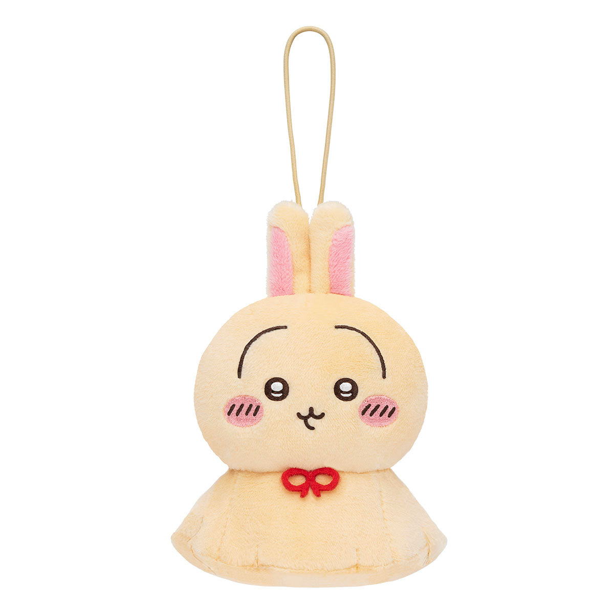 ちいかわ ウラヤハボウズマスコット | ちいかわマーケット 公式グッズ