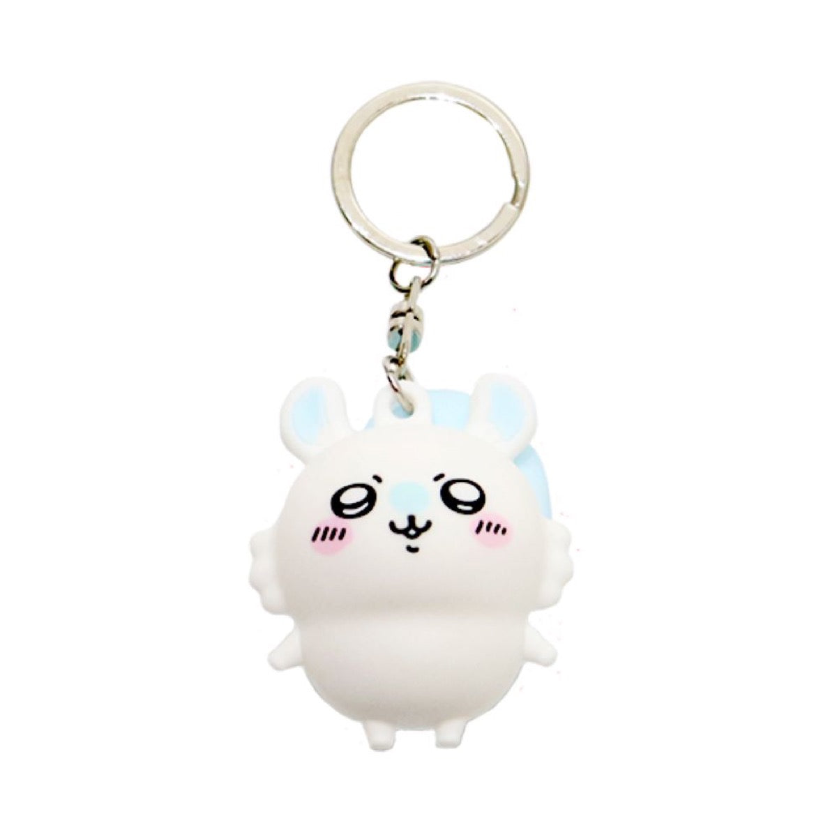 Chiikawa Figure Key ring (Momonga) | Chiikawa Market Official